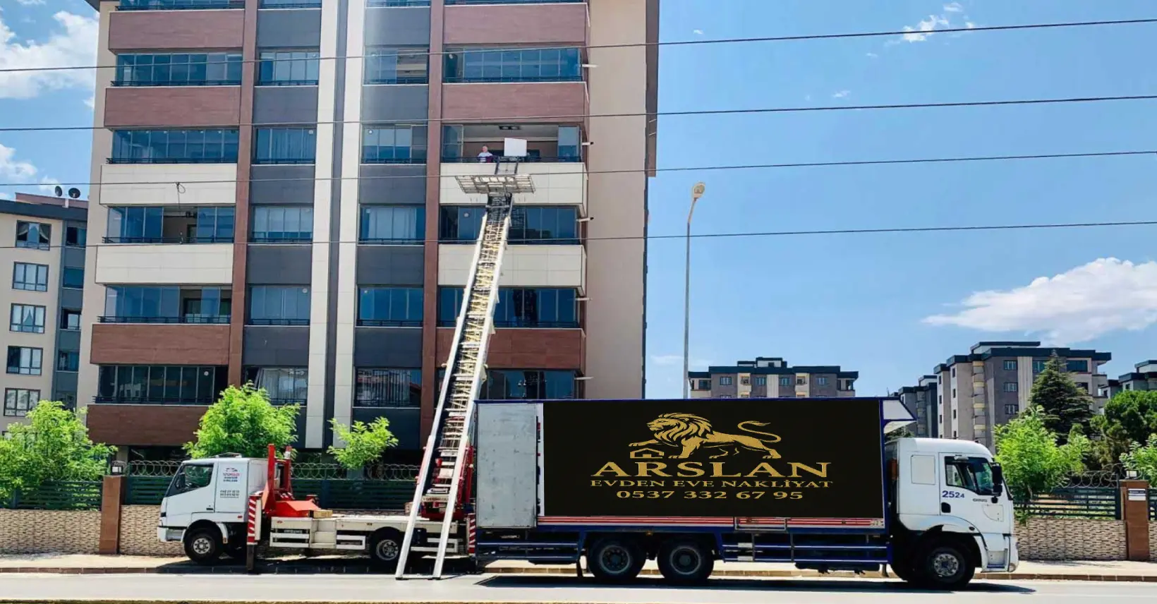 arslan istanbul evden eve nakliyat