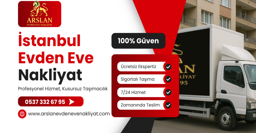 evden eve nakliyat