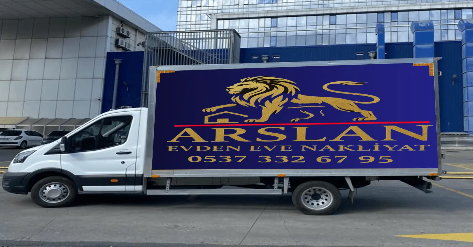 istanbul evden eve nakliyat